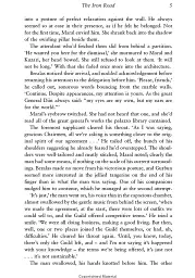 Iron Road. Tales of the Plains. Book 3 - Девід Врагг - мініатюра 6