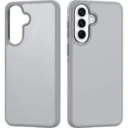 Чохол Dux Ducis Magnetic Yind для Samsung Galaxy A57 Grey [169151] - мініатюра 2