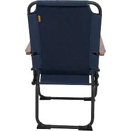 Крісло розкладне Bo-Camp Jefferson Blue (1211897) - мініатюра 6