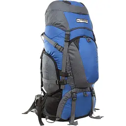 Рюкзак Terra Incognita Discover 100 Blue