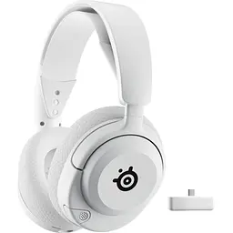 Навушники SteelSeries Arctis Nova 5X White (61677)