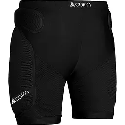 Захисні шорти Cairn Proxim XL Чорний - мініатюра 2