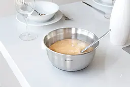 Миска Brabantia матовий сталевий 1 л (363825) - мініатюра 3