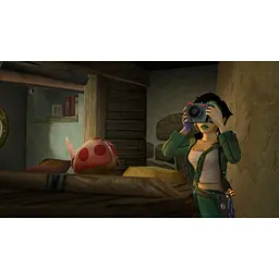 Ключ активації Microsoft Beyond Good & Evil 20th Anniversary Edition для Xbox One/Series S/X - мініатюра 5