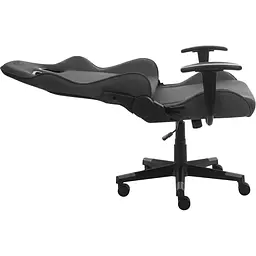 Геймерське крісло GT Racer X-2316 Dark Gray [125646] - мініатюра 7