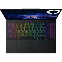 Ноутбук Lenovo Legion 5 15IAX10 (83F0001TUS) [167604] - мініатюра 5