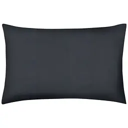 Набір наволочок Cosas Panther set 40х60 см чорний (SetPillow_02RanforsBlack_40х60)