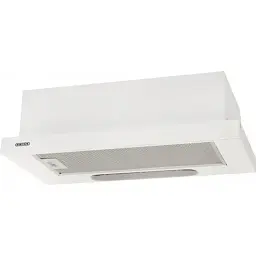 Витяжка кухонна ELEYUS BREEZE 700 60 WH - мініатюра 8