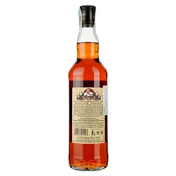 Ром Sailor Jerry Spiced 40% 0.7 л - мініатюра 2