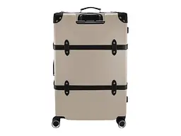Валіза Semi Line 28 S Champagne/Black (T5674-4) - мініатюра 2