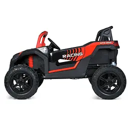 Дитячий електромобіль-джип Bambi Racer M 5736AL-3(24V) до 100 кг - мініатюра 3