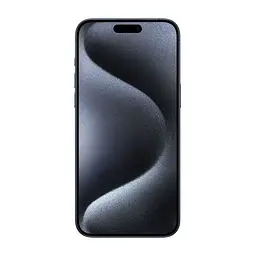 Apple iPhone 15 Pro Max 256GB Blue Titanium (MU7A3) (Відновлений, Як новий) - мініатюра 4
