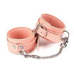 Поножі Liebe Seele Dark Candy Pink Ankle Cuffs - мініатюра 2