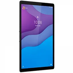 Планшет Lenovo Tab M10 HD 2Gen (10.1'',1280x800,64GB,Android, Iron Grey (Grade B) Seller Refurbished - мініатюра 2