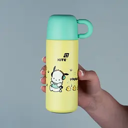 Термос Kite Pochacco 480 мл (PC26-312) - мініатюра 7