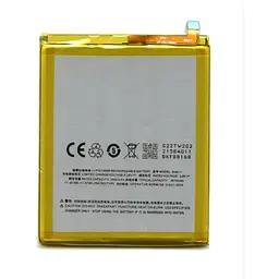 Батарея Meizu M5 (BA611) M681h (2000000034577)