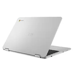 Ноутбук Asus Chromebook C302CA-GU005 (4405Y/4/64SSD) - Class A "Б/В" - мініатюра 4