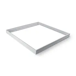 Рамка для LED панелі 600x600мм біла Violux ( 350001 )