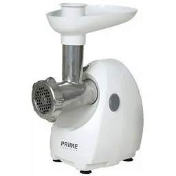 М'ясорубка PRIME Technics PG 1920 W - мініатюра 1