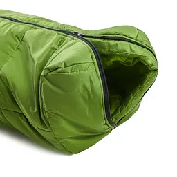 Спальник Rock Front Kalmius 2 M Medium Зелений (1090-13354) - мініатюра 6