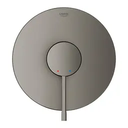 Змішувач прихованого монтажу на 1 вихід Grohe Essence 24168AL1, Графит - мініатюра 3