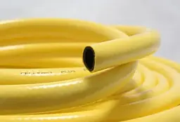 Шланг садовий PLUS 1/2' 25м 3 шари до 25бар -20…+60°C Cellfast sad0001919 - мініатюра 4