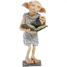Статуетка Noble Collection No.2 Чарівні створення Гаррі Поттера Harry Potter Dobby Доббі 14.5см NC HP D No.2
