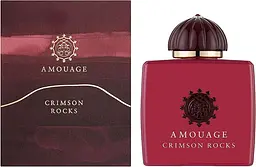 Парфумована вода Amouage Crimson Rocks 100 мл - мініатюра 2