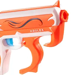 Бластер Hasbro Nerf Roblox Soul Catalyst, з 4 стрілами (F6762) - мініатюра 3