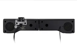Компьютерные колонки 2E PCS232 RGB, саундбар для ПК и ноутбука - мініатюра 5