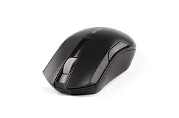 Миша G3-200NS 1000dpi Black A4Tech teh0024019 - мініатюра 2