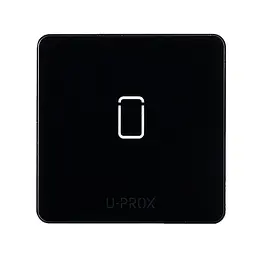 Бездротовий контролер доступу U-Prox IP401 з WiFi для однієї двері (61-00078) - мініатюра 5
