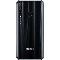 Смартфон Honor 20i 6/64Gb Black - мініатюра 3