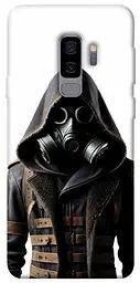 Чохол Demsky Сталкер 4 для Samsung Galaxy S9+