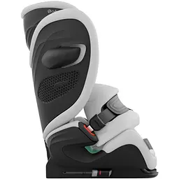Автокрісло Cybex Pallas G3 Fog Grey (525000945) - мініатюра 4