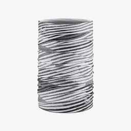 Шарф-труба Buff Original Ecostretch, Meither Grey Білий-Сірий