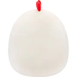 М'яка іграшка Squishmallows Півник Тод 19 см (SQER00832) - мініатюра 3