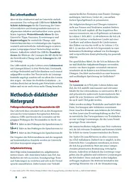 Ideen 1. Lehrerhandbuch - мініатюра 7