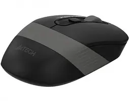Миша Fstyler FG10S 2000dpi Black+Grey A4Tech teh0020412 - мініатюра 5