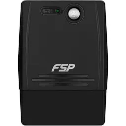 Лінійно-інтерактивний ДБЖ FSP FP 850VA (PPF4801105) - мініатюра 3