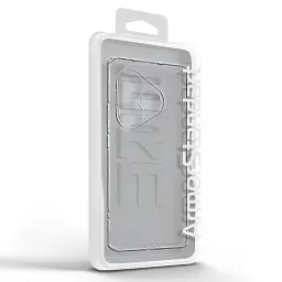 Чохол ArmorStandart Air для Realme GT 6 / GT 6T / GT Neo 6 / GT Neo 6 SE Camera cover Clear - мініатюра 6