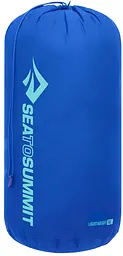 Чохол для речей Sea to Summit Lightweight Stuff Sack, 30 л Синій