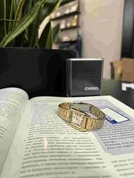 Годинник Casio LTP-V007G-9BUDF - мініатюра 3