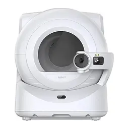 Смарт-лоток Petkit Purobot Ultra with Camera Self-Clean (P9903) - мініатюра 7