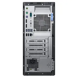 Комп'ютер Dell OptiPlex 7070 MT (i7-9700/32/1TBSSD) Б/В - мініатюра 4