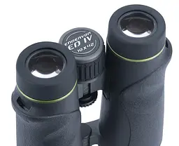 Бінокль Vanguard Endeavor ED IV 10x42 WP (Endeavor ED IV 1042) (DAS301005) - мініатюра 9