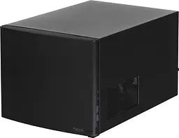 Корпус Fractal Design Node 304 (FD-CA-NODE-304-BL) Без БП - мініатюра 6