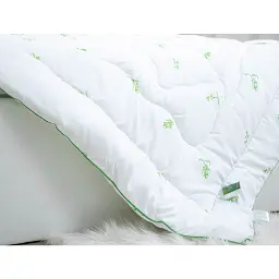 Бамбукова ковдра демісезонна Руно Bamboo Style 172х205 см - мініатюра 11