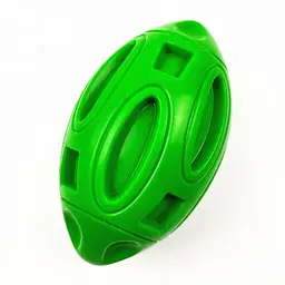 Футбольний м'яч для собак Derby Football Shaped Dog Toy