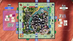 Гра Sony PlayStation Monopoly, BD Disk (PS5) - мініатюра 6